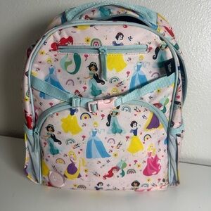 Disney Princess S/M Backpack